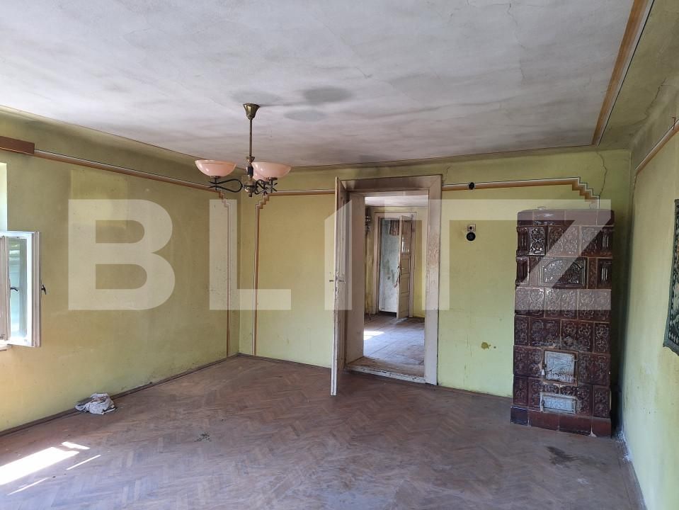 Casa de vânzare 3 camere Exterior Nord - 153281CV | BLITZ Brașov | Poza3