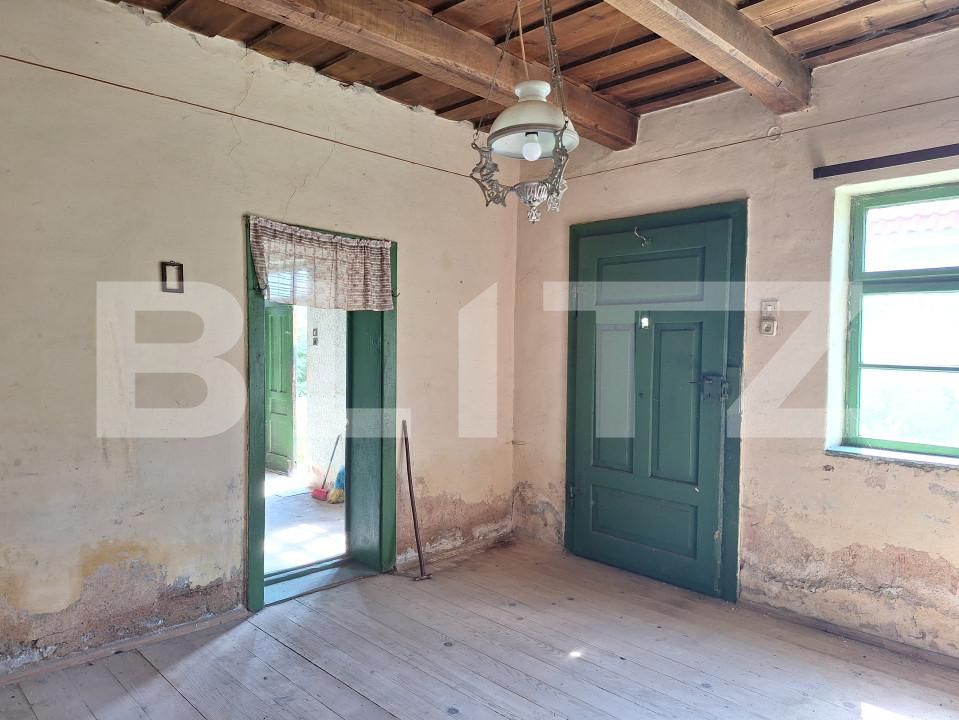 Casa de vânzare 3 camere Exterior Nord - 153281CV | BLITZ Brașov | Poza15