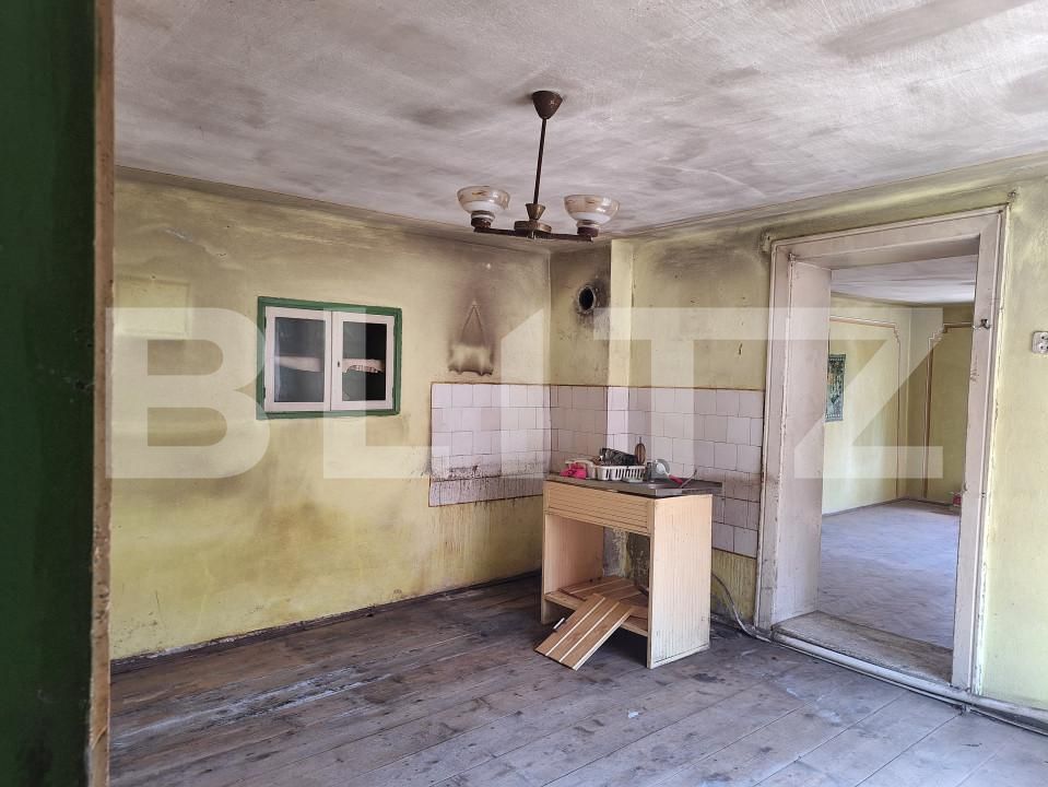 Casa de vânzare 3 camere Exterior Nord - 153281CV | BLITZ Brașov | Poza8