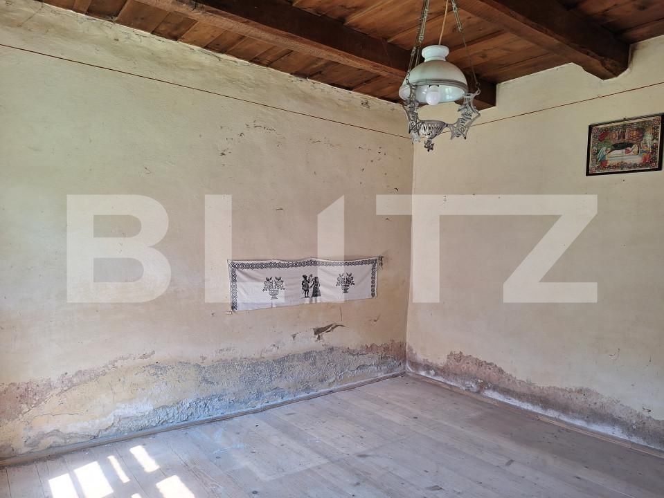 Casa de vânzare 3 camere Exterior Nord - 153281CV | BLITZ Brașov | Poza13