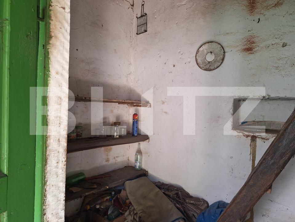 Casa de vânzare 3 camere Exterior Nord - 153281CV | BLITZ Brașov | Poza9