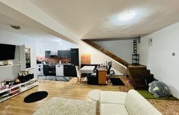 Exclusivitate! Duplex de 5 camere, 170mp cu garaj in zona Tineretului