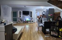 Exclusivitate! Duplex de 5 camere, 170mp cu garaj in zona Tineretului