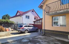 Exclusivitate! Duplex de 5 camere, 170mp cu garaj in zona Tineretului