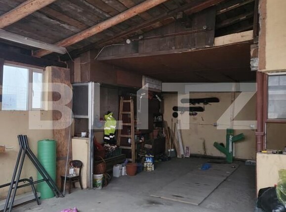 Casa de vânzare 5 camere Floreşti - 153285CV | BLITZ Cluj-Napoca | Poza16