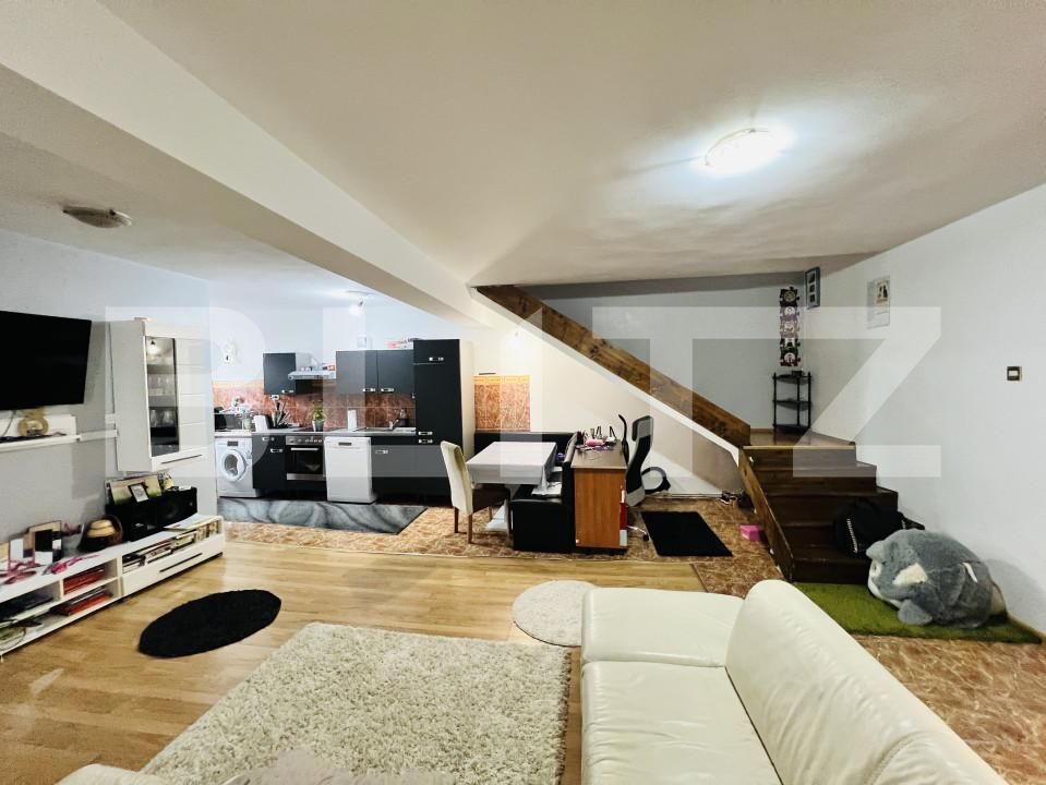 Casa de vânzare 5 camere Floreşti - 153285CV | BLITZ Cluj-Napoca | Poza2