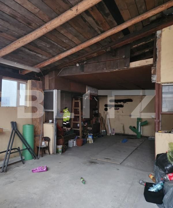 Casa de vânzare 5 camere Floreşti - 153285CV | BLITZ Cluj-Napoca | Poza16