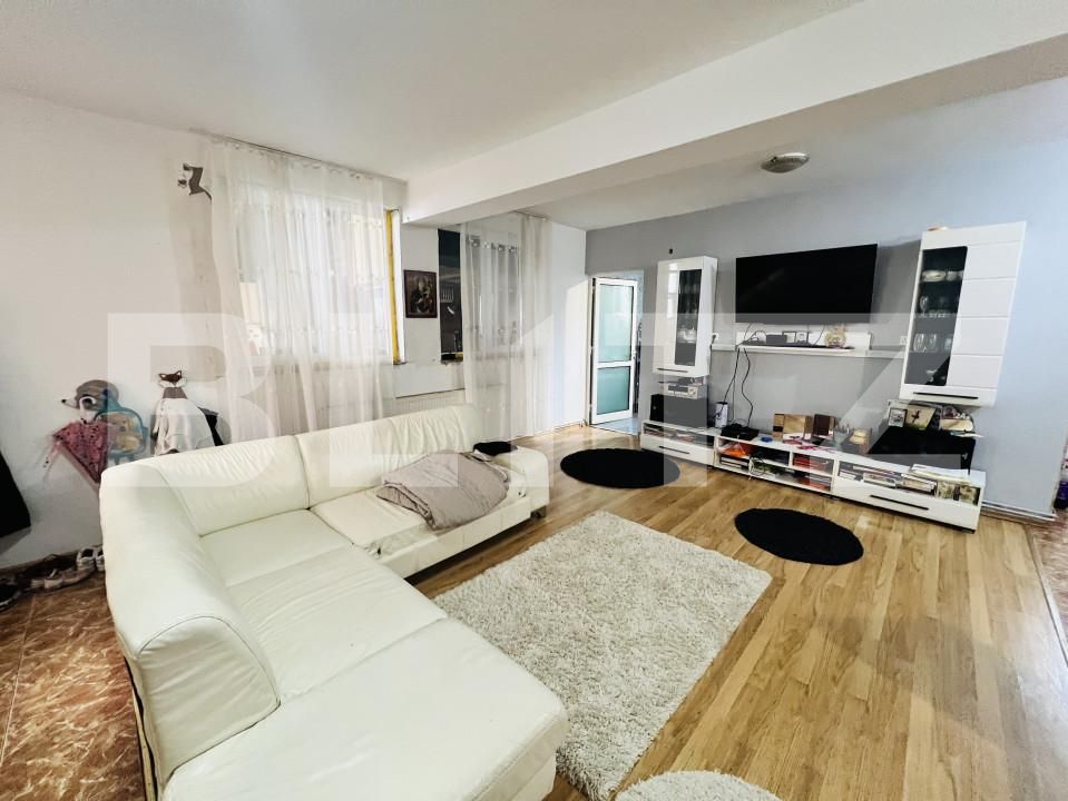 Casa de vânzare 5 camere Floreşti - 153285CV | BLITZ Cluj-Napoca | Poza1