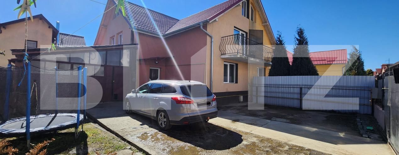 Casa de vânzare 5 camere Floreşti - 153285CV | BLITZ Cluj-Napoca | Poza17
