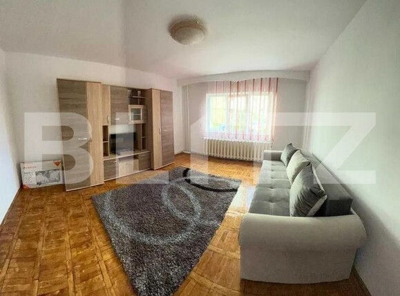 Apartament de închiriat 2 camere Marasti - 153286AI | BLITZ Cluj-Napoca | Poza1