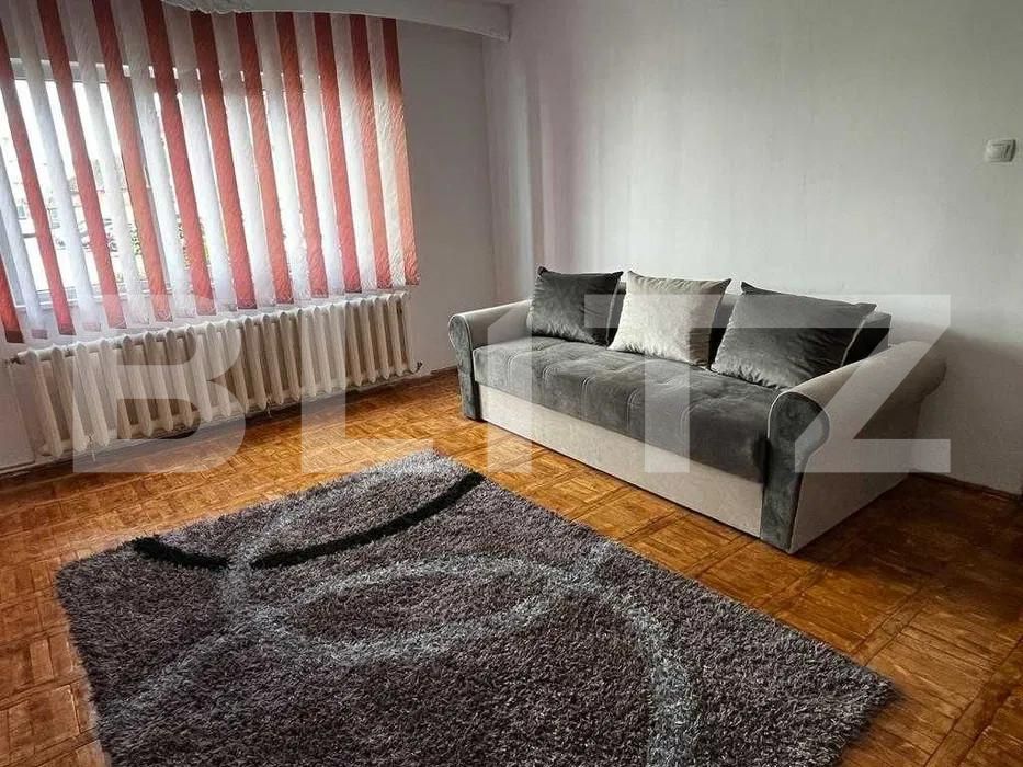 Apartament de închiriat 2 camere Marasti - 153286AI | BLITZ Cluj-Napoca | Poza2