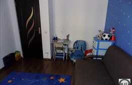 3 camere, 58 mp, imobil nou, mobilat,utilat, parcare! Zona Edgard Quinet!