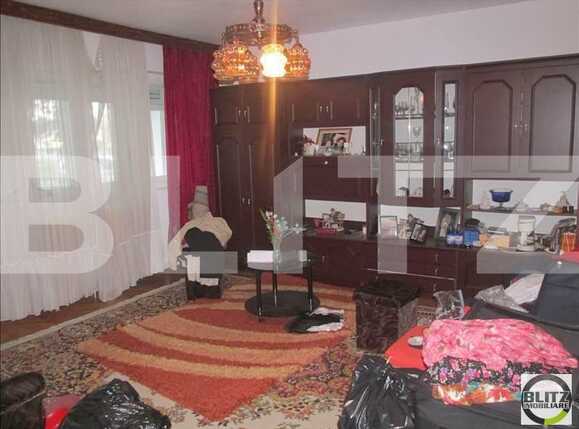 Apartament de vânzare 3 camere Manastur - 15330AV | BLITZ Cluj-Napoca | Poza1