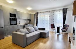 Apartament la cheie, 2 camere, 66 mp, zona Eroilor!
