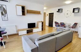 Apartament la cheie, 2 camere, 66 mp, zona Eroilor!