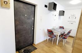 Apartament la cheie, 2 camere, 66 mp, zona Eroilor!