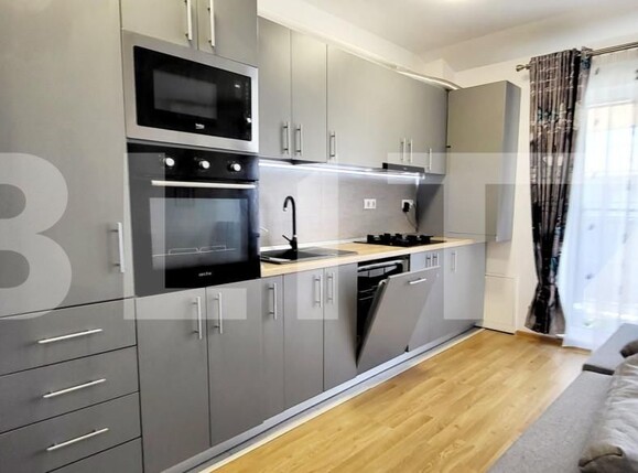 Apartament de vânzare 2 camere Floreşti - 153302AV | BLITZ Cluj-Napoca | Poza2