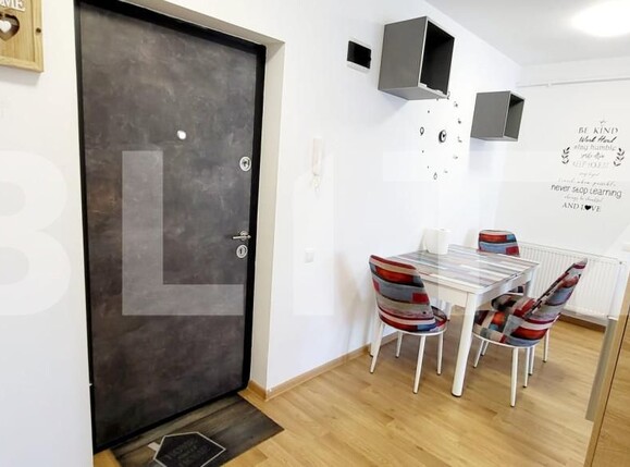 Apartament de vânzare 2 camere Floreşti - 153302AV | BLITZ Cluj-Napoca | Poza6