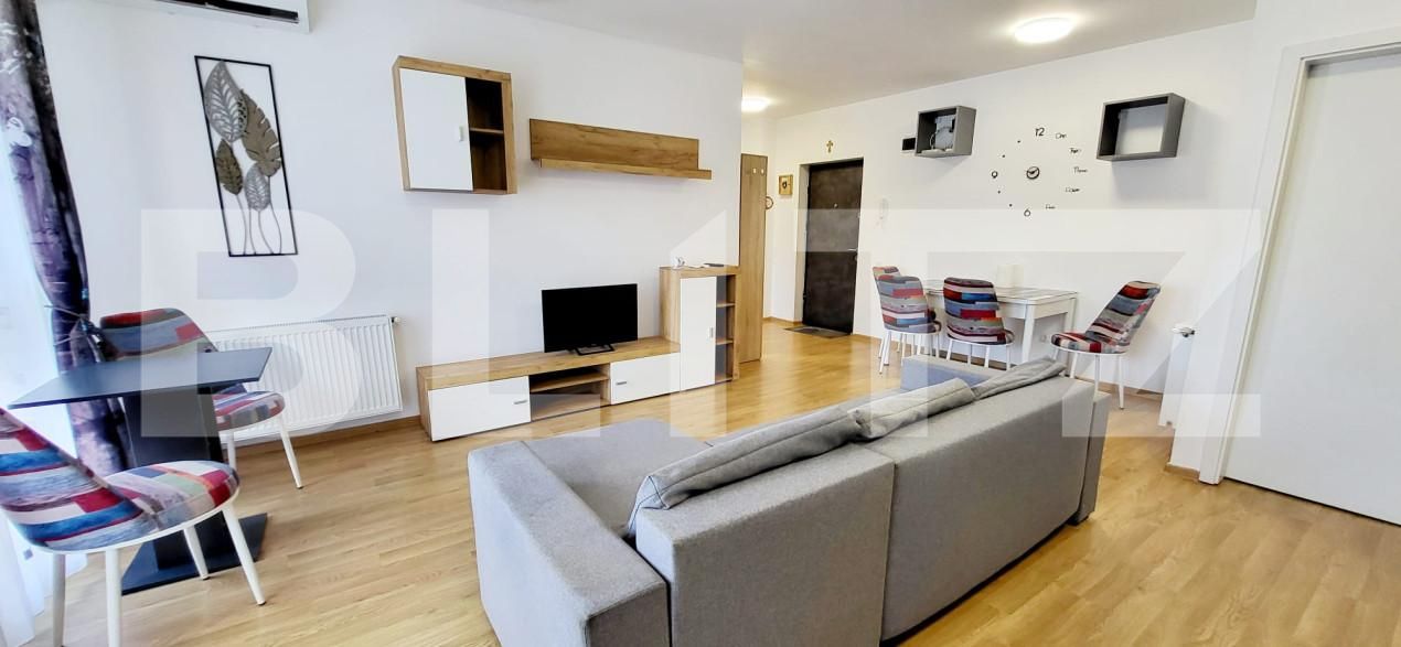 Apartament de vânzare 2 camere Floreşti - 153302AV | BLITZ Cluj-Napoca | Poza3