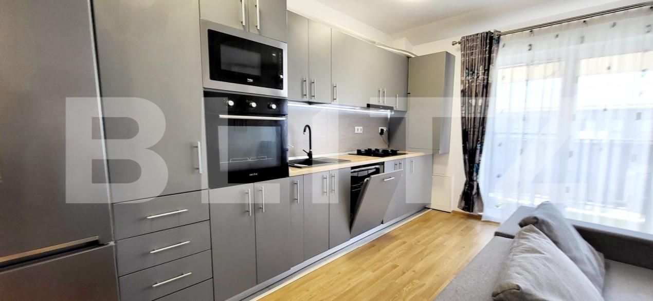 Apartament de vânzare 2 camere Floreşti - 153302AV | BLITZ Cluj-Napoca | Poza2