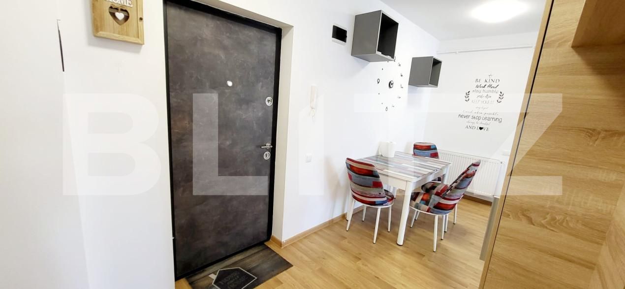 Apartament de vânzare 2 camere Floreşti - 153302AV | BLITZ Cluj-Napoca | Poza6