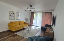 Apartament 2 camere, etaj intermediar, orientare sudica, mobilat LUX