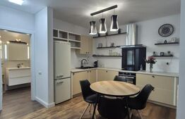 Apartament 2 camere, etaj intermediar, orientare sudica, mobilat LUX
