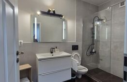 Apartament 2 camere, etaj intermediar, orientare sudica, mobilat LUX
