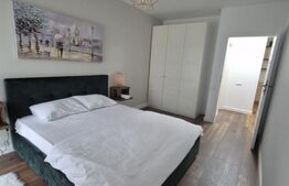 Apartament 2 camere, etaj intermediar, orientare sudica, mobilat LUX
