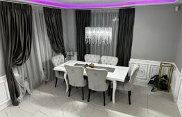 Casă individuală de 154 mp, finisata, mobilată, cu 847 mp teren    