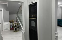 Casă individuală de 154 mp, finisata, mobilată, cu 847 mp teren    