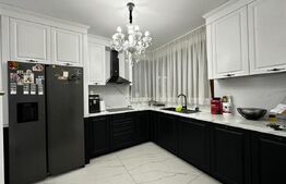 Casă individuală de 154 mp, finisata, mobilată, cu 847 mp teren    