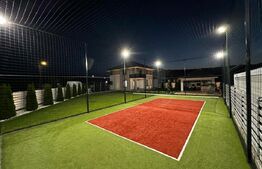 Casă individuală de 154 mp, finisata, mobilată, cu 847 mp teren    