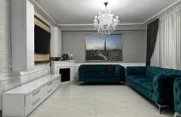 Casă individuală de 154 mp, finisata, mobilată, cu 847 mp teren    