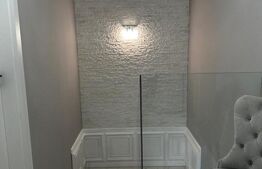 Casă individuală de 154 mp, finisata, mobilată, cu 847 mp teren    