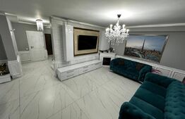 Casă individuală de 154 mp, finisata, mobilată, cu 847 mp teren    