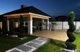 Casă individuală de 154 mp, finisata, mobilată, cu 847 mp teren    