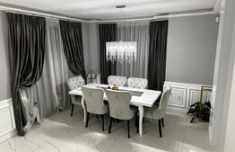 Casă individuală de 154 mp, finisata, mobilată, cu 847 mp teren    