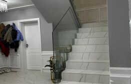 Casă individuală de 154 mp, finisata, mobilată, cu 847 mp teren    