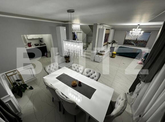 Casa de vânzare 4 camere Jucu de Mijloc - 153304CV | BLITZ Cluj-Napoca | Poza3