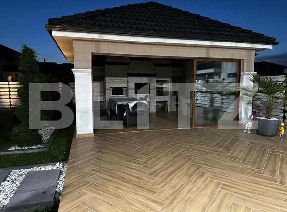 Casa de vânzare 4 camere Jucu de Mijloc - 153304CV | BLITZ Cluj-Napoca | Poza19