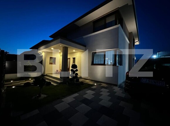 Casa de vânzare 4 camere Jucu de Mijloc - 153304CV | BLITZ Cluj-Napoca | Poza14