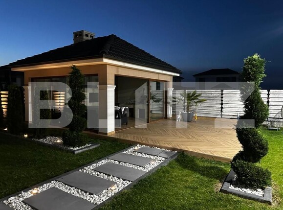 Casa de vânzare 4 camere Jucu de Mijloc - 153304CV | BLITZ Cluj-Napoca | Poza18