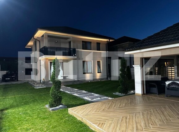 Casa de vânzare 4 camere Jucu de Mijloc - 153304CV | BLITZ Cluj-Napoca | Poza20