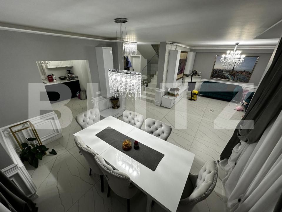 Casa de vânzare 4 camere Jucu de Mijloc - 153304CV | BLITZ Cluj-Napoca | Poza3