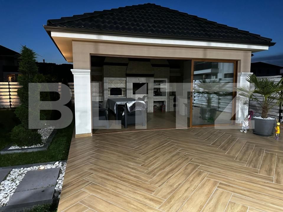 Casa de vânzare 4 camere Jucu de Mijloc - 153304CV | BLITZ Cluj-Napoca | Poza19