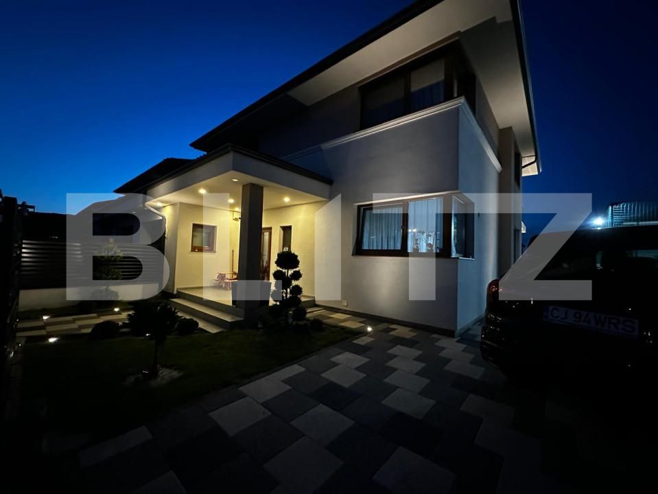 Casa de vânzare 4 camere Jucu de Mijloc - 153304CV | BLITZ Cluj-Napoca | Poza14
