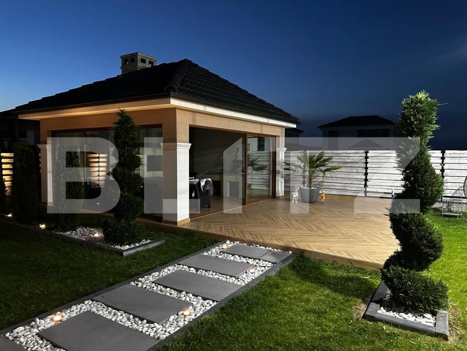 Casa de vânzare 4 camere Jucu de Mijloc - 153304CV | BLITZ Cluj-Napoca | Poza18