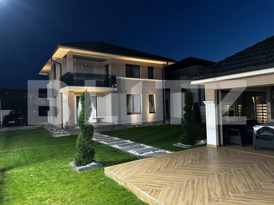 Casa de vânzare 4 camere Jucu de Mijloc - 153304CV | BLITZ Cluj-Napoca | Poza20