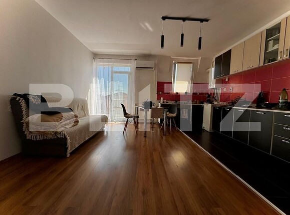 Apartament de vânzare 2 camere Floreşti - 153305AV | BLITZ Cluj-Napoca | Poza1